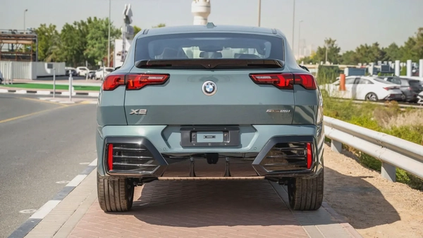 BMW X2 sDrive25i - Brand New 2026 Model!