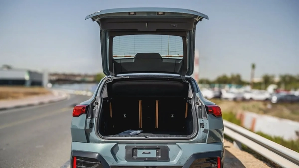 BMW X2 sDrive25i - Brand New 2026 Model!