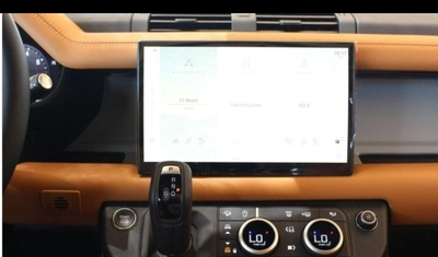 New 2024 Land Rover defender-10