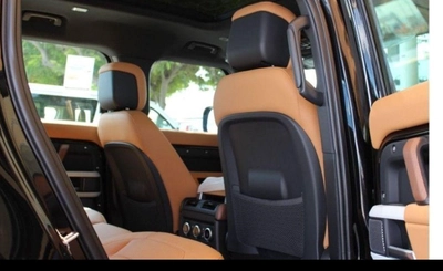 New 2024 Land Rover defender-16