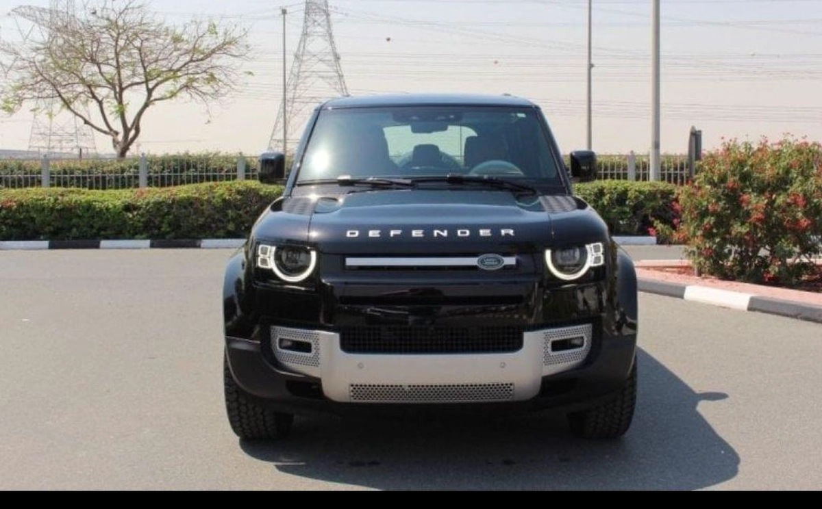 New 2024 Land Rover defender-11-11