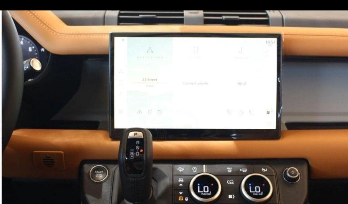 New 2024 Land Rover defender-10-10