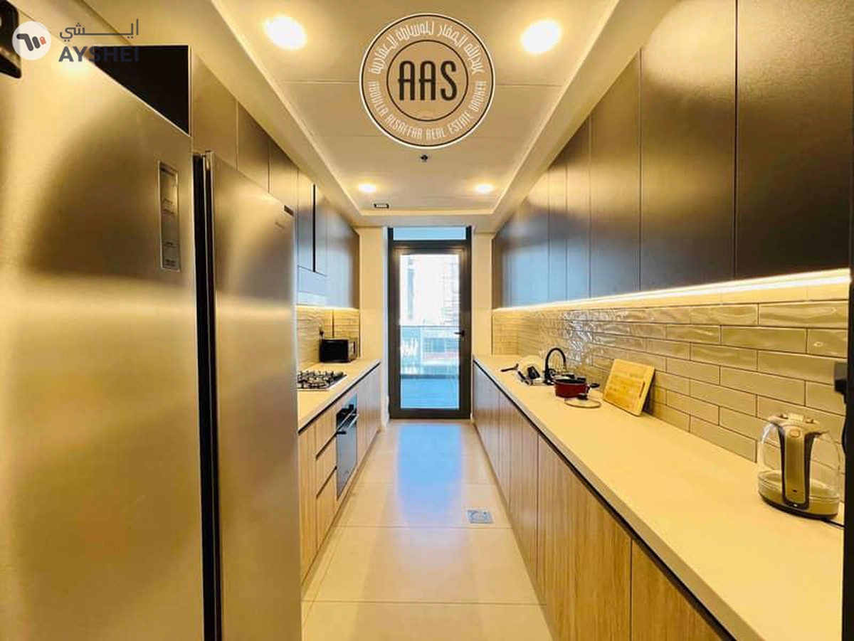 Best Investment || Prime Location || 2 Bedroom Hall || In 2.3M Only