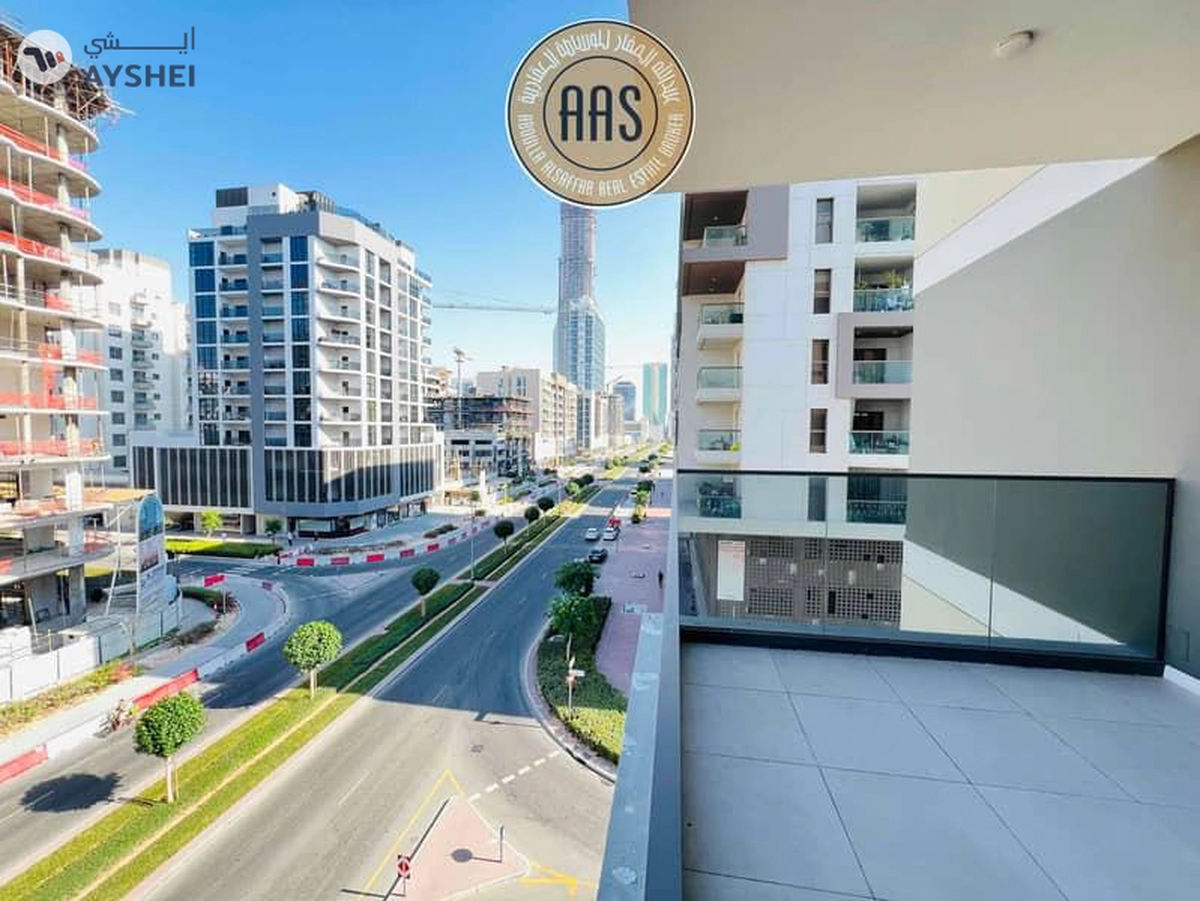 Best Investment || Prime Location || 2 Bedroom Hall || In 2.3M Only