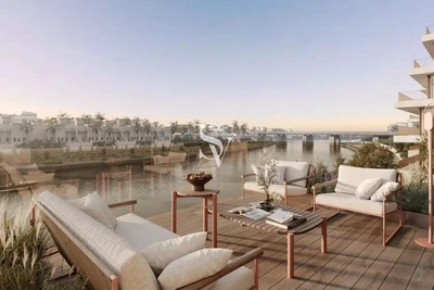 Eden House The Park Building D, Eden House The Park, Al Wasl, Dubai-0