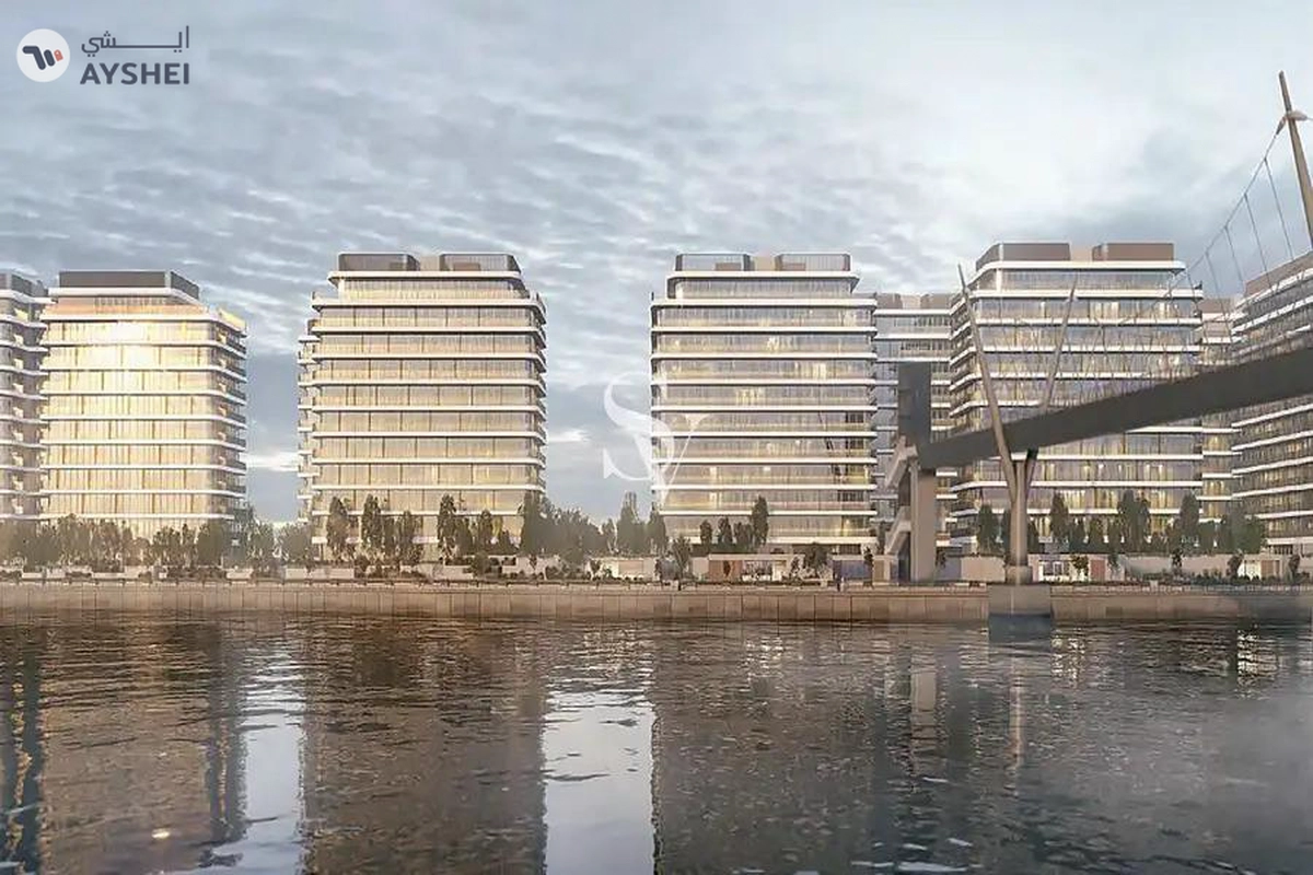 Eden House The Park Building D, Eden House The Park, Al Wasl, Dubai-1-1