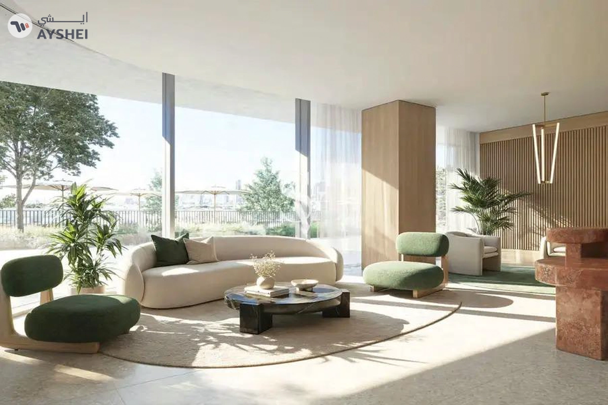 Eden House The Park Building D, Eden House The Park, Al Wasl, Dubai-2-2