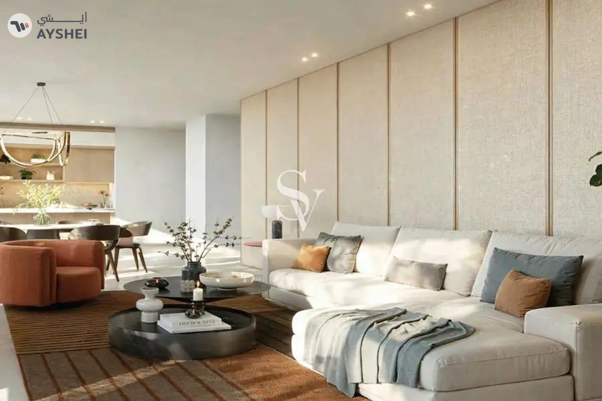 Eden House The Park Building D, Eden House The Park, Al Wasl, Dubai-3-3