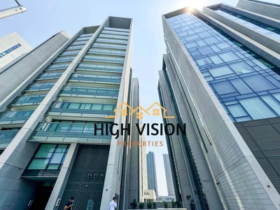 RDK Towers, Najmat Abu Dhabi, Al Reem Island, Abu Dhabi-0