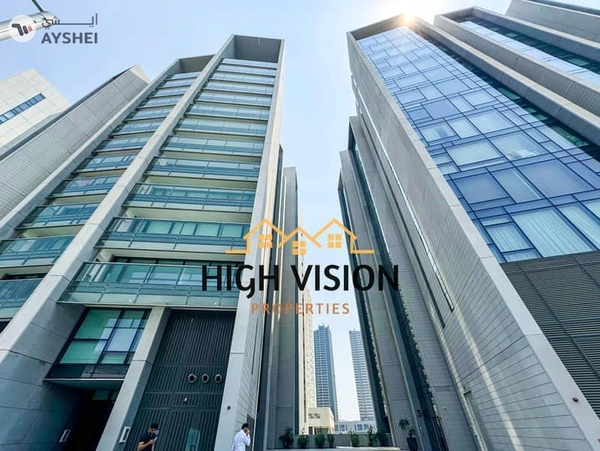 RDK Towers, Najmat Abu Dhabi, Al Reem Island, Abu Dhabi