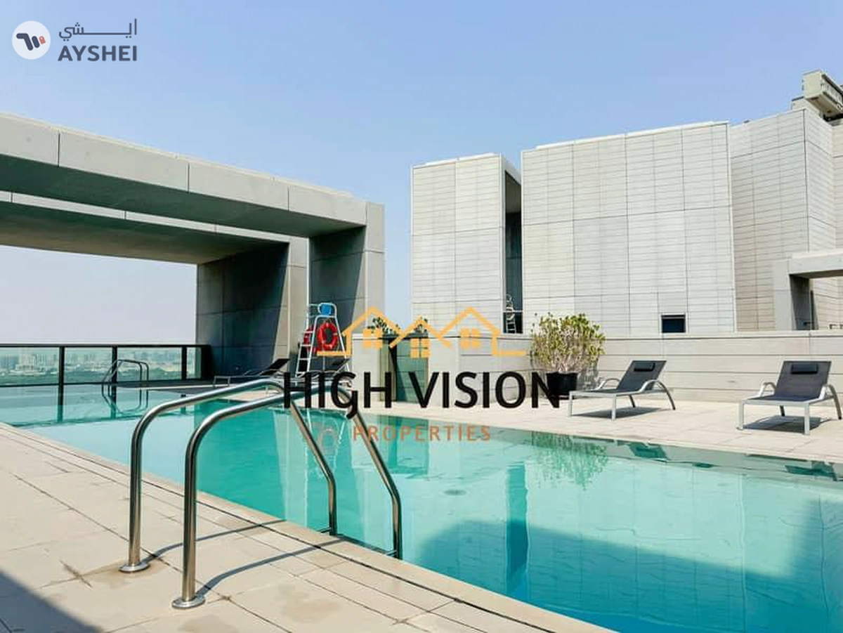 RDK Towers, Najmat Abu Dhabi, Al Reem Island, Abu Dhabi-1-1