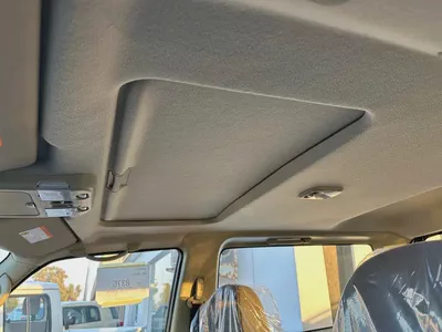 Nissan Patrol Safari 2024 GCC Specs 4.8L I6-8