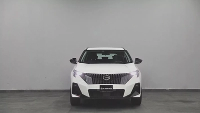 GAC GS3 GS 2027-1