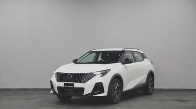 GAC GS3 GS 2027-2