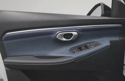 GAC GS3 GS 2027-8