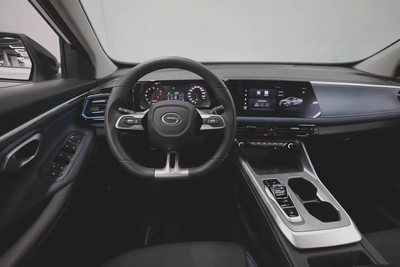 GAC GS3 GS 2027-13
