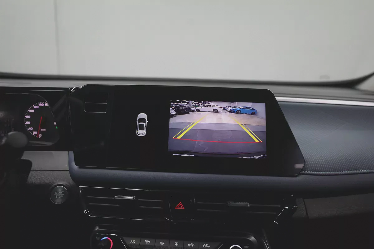 GAC GS3 GS 2027-9-9