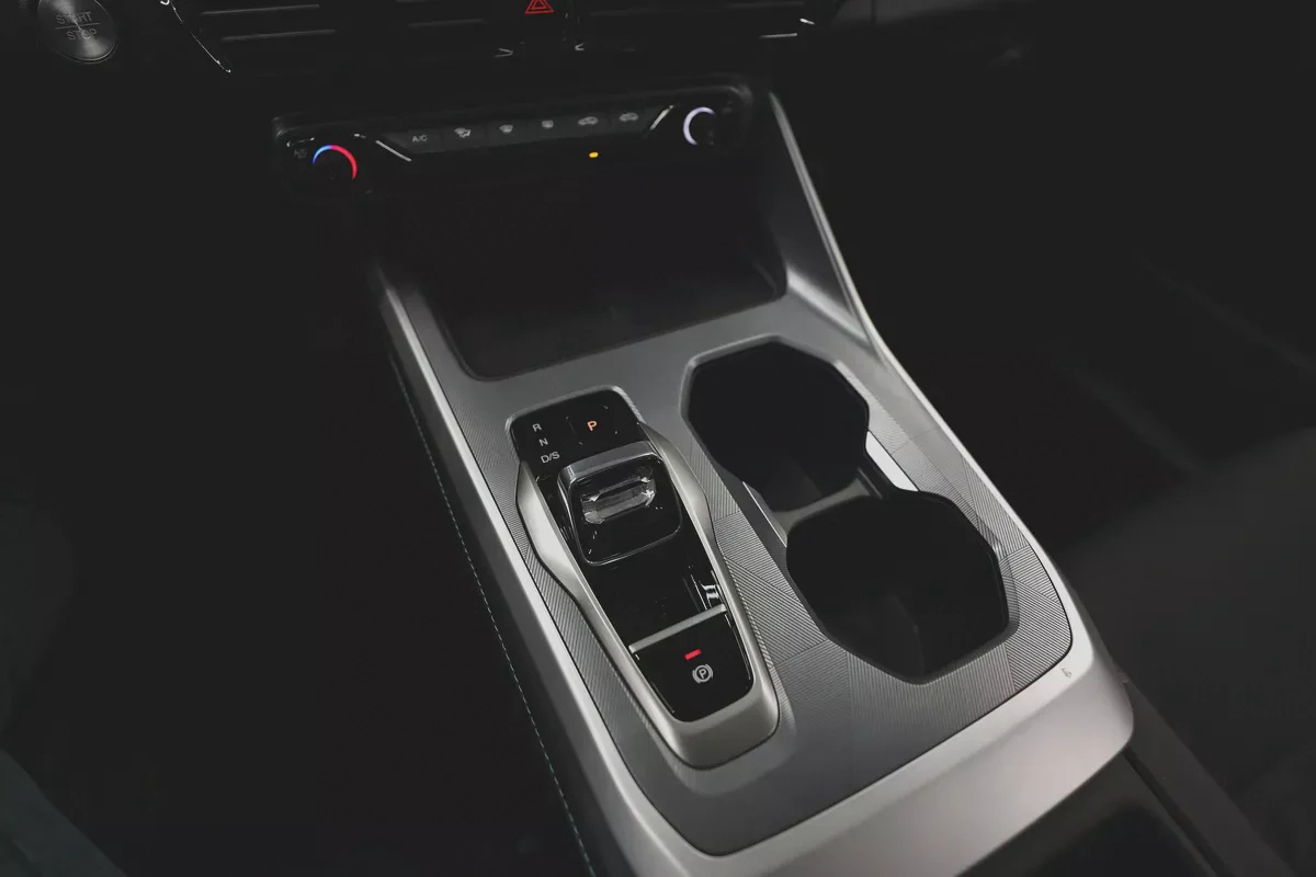 GAC GS3 GS 2027-10-10