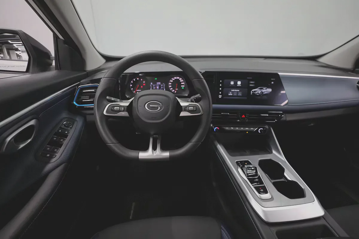 GAC GS3 GS 2027-13-13
