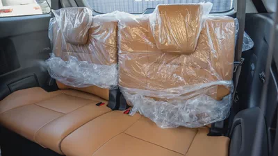 | Toyota Fortuner SR5 4.0L | GCC |  2026 | Specs | 0KM | Brand New-16