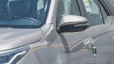 | Toyota Fortuner SR5 4.0L | GCC |  2026 | Specs | 0KM | Brand New-6