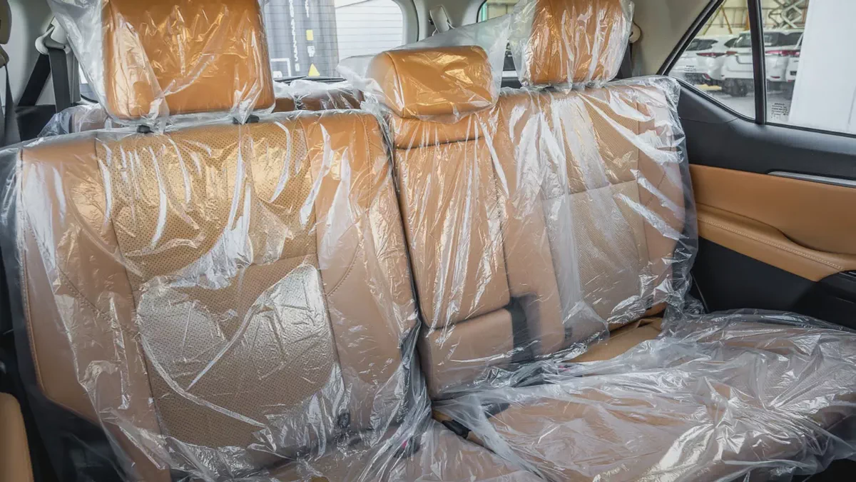 | Toyota Fortuner SR5 4.0L | GCC |  2026 | Specs | 0KM | Brand New-18-18