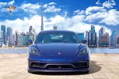 7,190 P.M | 0% Down-Payment | Porsche Warranty | MEGA SALE-16