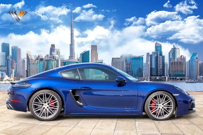 7,190 P.M | 0% Down-Payment | Porsche Warranty | MEGA SALE-15