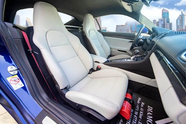 7,190 P.M | 0% Down-Payment | Porsche Warranty | MEGA SALE