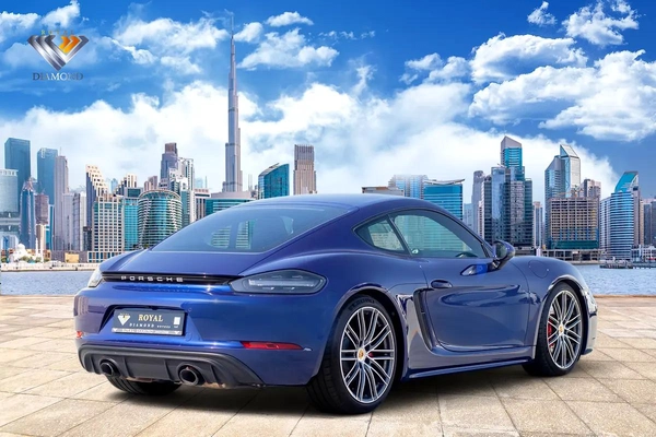 7,190 P.M | 0% Down-Payment | Porsche Warranty | MEGA SALE