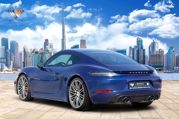 7,190 P.M | 0% Down-Payment | Porsche Warranty | MEGA SALE