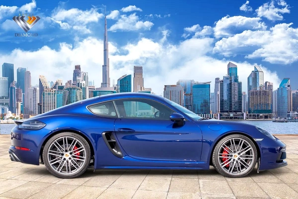 7,190 P.M | 0% Down-Payment | Porsche Warranty | MEGA SALE