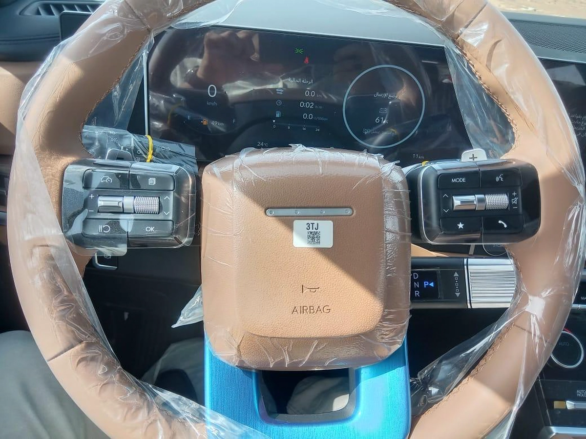 New 2026 Hyundai Santa Fe-18-18