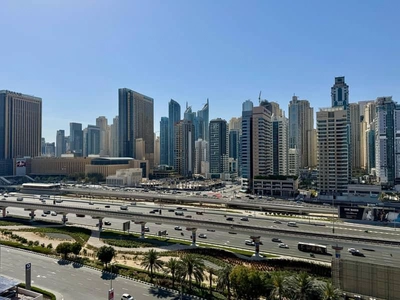 Saba Tower 2, JLT Cluster Q, Jumeirah Lake Towers (JLT), Dubai-9