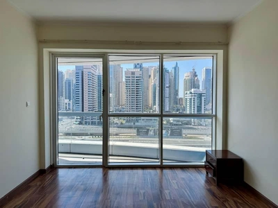 Saba Tower 2, JLT Cluster Q, Jumeirah Lake Towers (JLT), Dubai-1