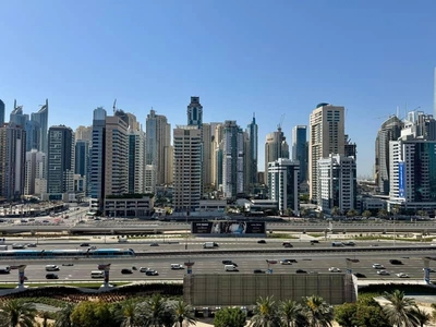 Saba Tower 2, JLT Cluster Q, Jumeirah Lake Towers (JLT), Dubai-8