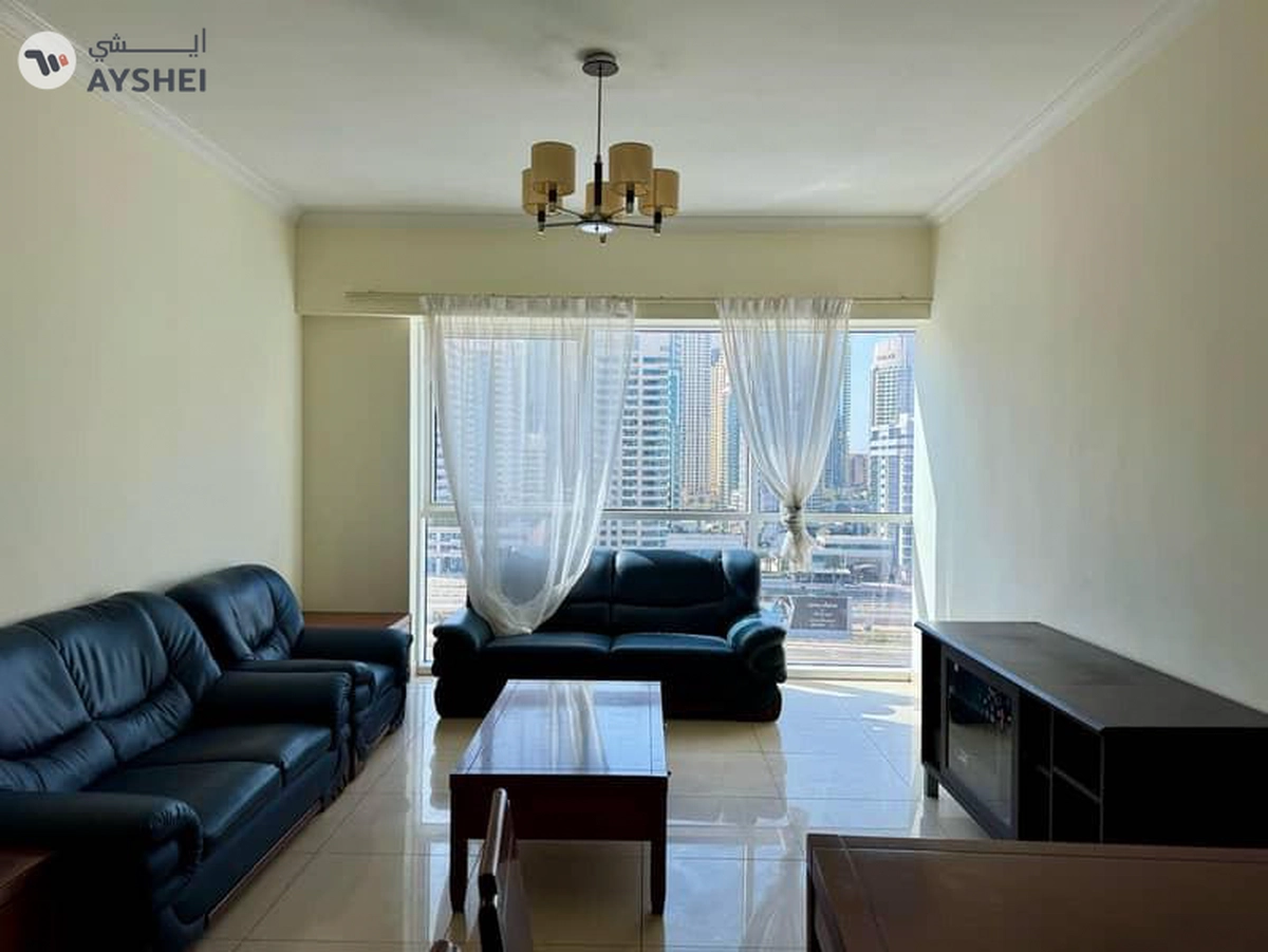 Saba Tower 2, JLT Cluster Q, Jumeirah Lake Towers (JLT), Dubai-2-2