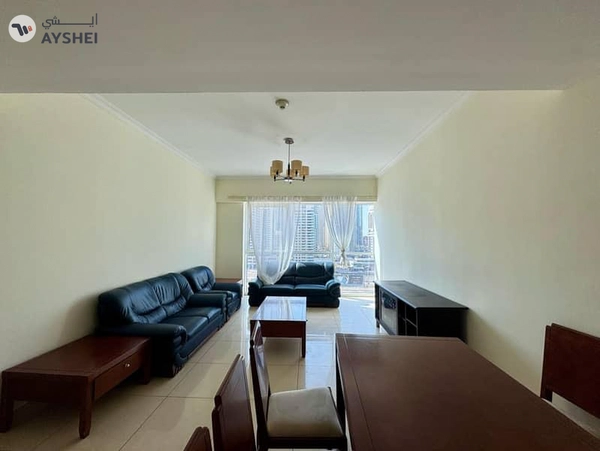 Saba Tower 2, JLT Cluster Q, Jumeirah Lake Towers (JLT), Dubai