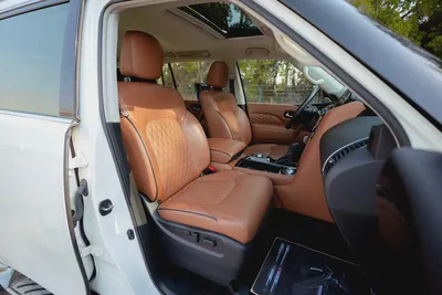 AED 2,714/Month | QX-80 Sensory | GCC Specs | REF#I50446-10