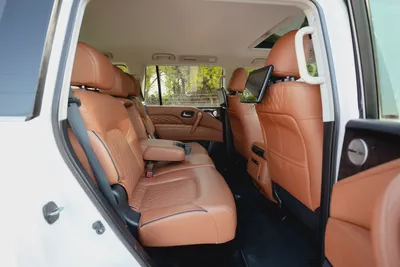 AED 2,714/Month | QX-80 Sensory | GCC Specs | REF#I50446-12