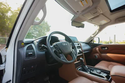 AED 2,714/Month | QX-80 Sensory | GCC Specs | REF#I50446-14