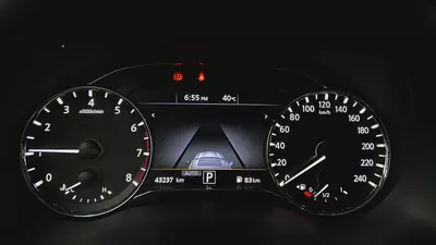 AED 2,714/Month | QX-80 Sensory | GCC Specs | REF#I50446-15