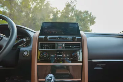 AED 2,714/Month | QX-80 Sensory | GCC Specs | REF#I50446-16
