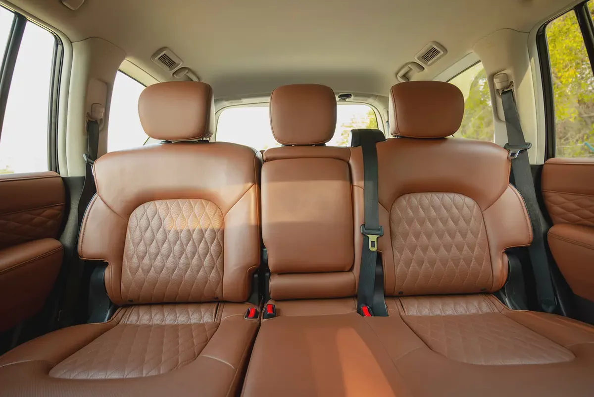 AED 2,714/Month | QX-80 Sensory | GCC Specs | REF#I50446-11-11