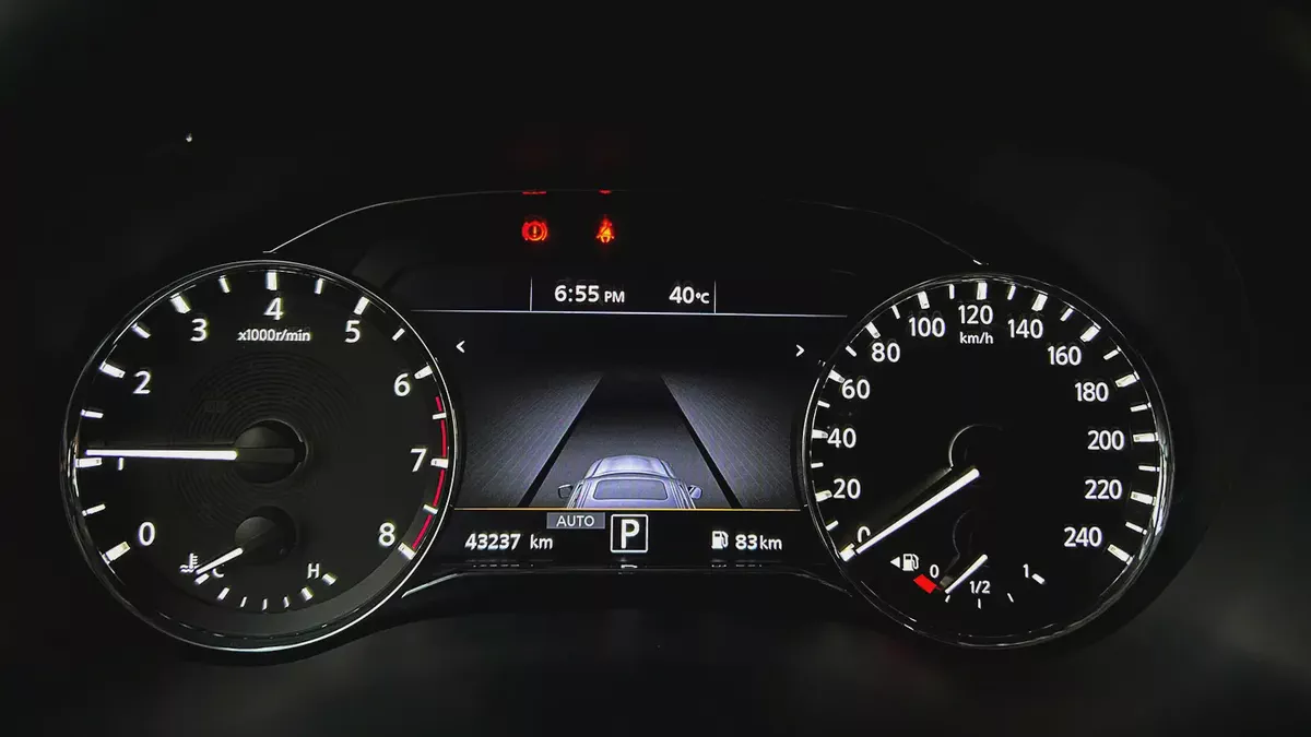 AED 2,714/Month | QX-80 Sensory | GCC Specs | REF#I50446-15-15