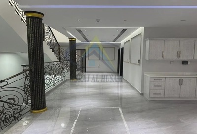 VILLA FOR SALE IN KHALIFA CITY A, KHALIFA CITY-0