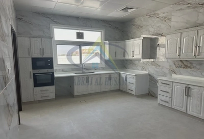 VILLA FOR SALE IN KHALIFA CITY A, KHALIFA CITY-4