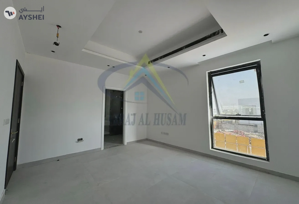 VILLA FOR SALE IN KHALIFA CITY A, KHALIFA CITY-2-2