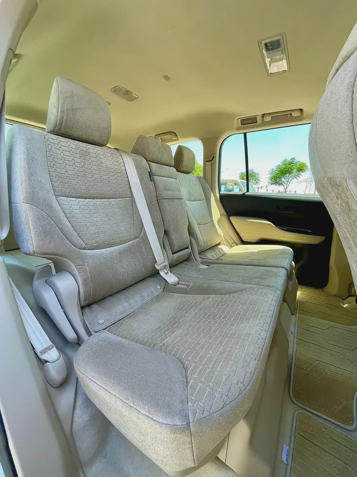 Toyota Land Cruiser EXR 2025 GCC Specs with Less Driven-15-15