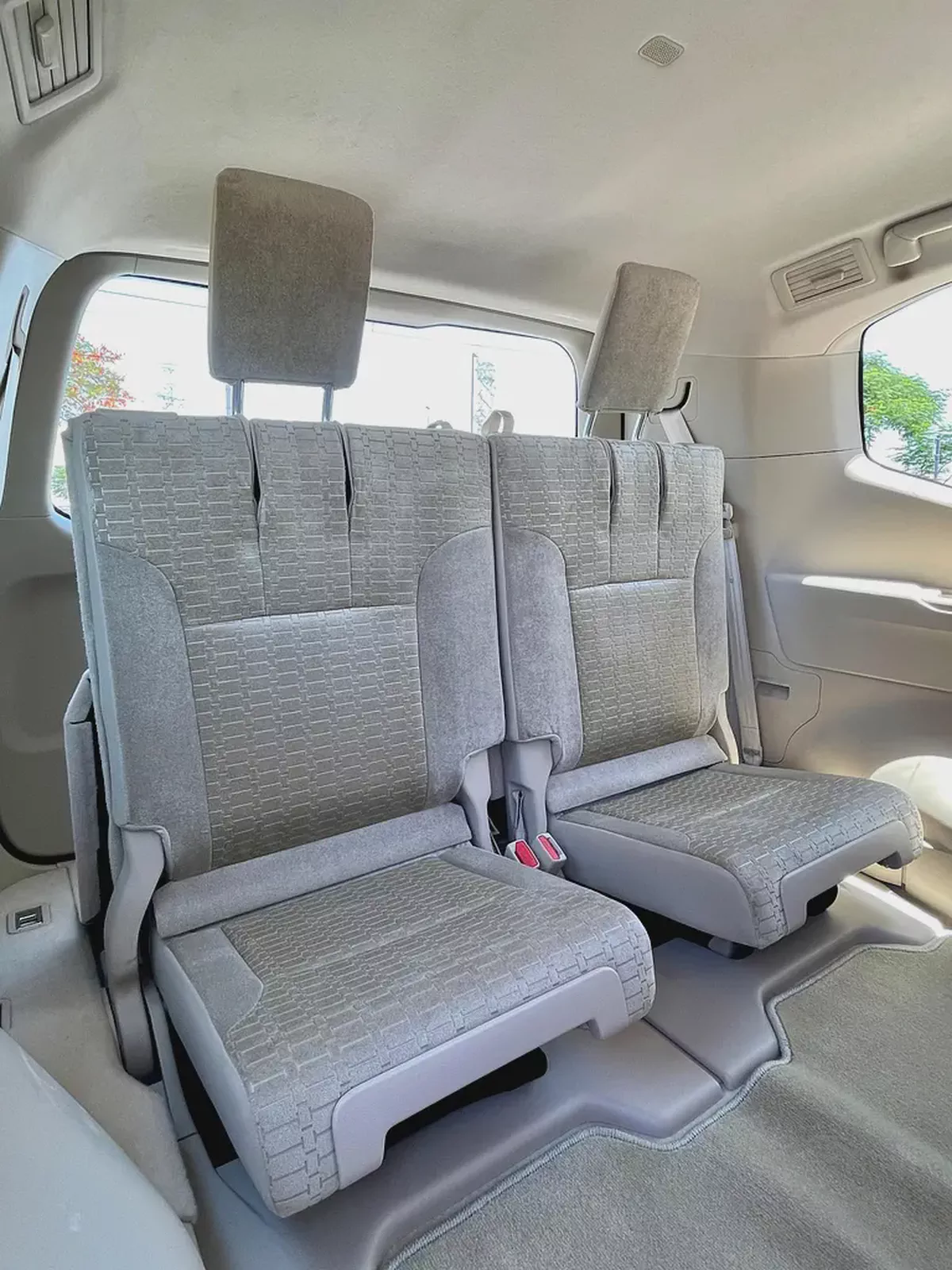 Toyota Land Cruiser EXR 2025 GCC Specs with Less Driven-16-16